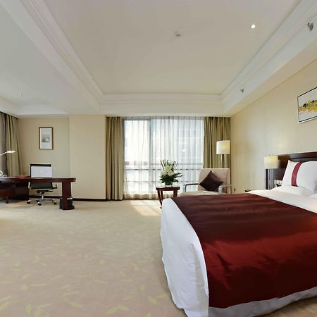 Beijing Baifuyi Hotel Buitenkant foto