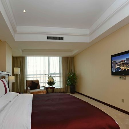 Beijing Baifuyi Hotel Buitenkant foto